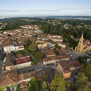 L'atelier Cosy - Maison De Village Atypique Hébergement de vacances